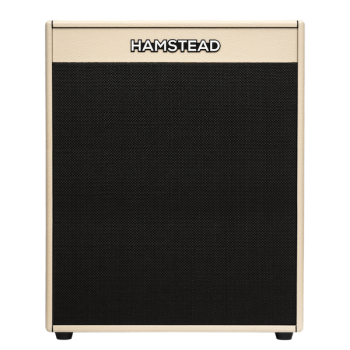 Hamstead 2x12 Cream