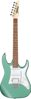 IBANEZ GIO GRX Electric Guitar 6-String - Metallic Light Green GRX40-MGN