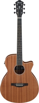 Ibanez AEG7MH-OPN