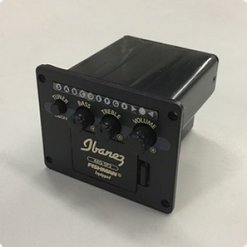 PREAMP FOR AEQ-SP2      IBANEZ