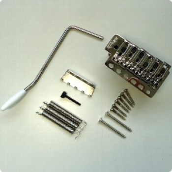 IBANEZ Tremolo Wilkinson-Gotoh VSVG - nickel 2GT1VSVG1N