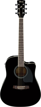 Ibanez PF15ECE-BK
