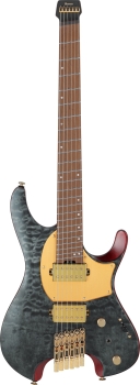 Ibanez MGFM10-OBL Manuel Gardner Fernandes Signature
