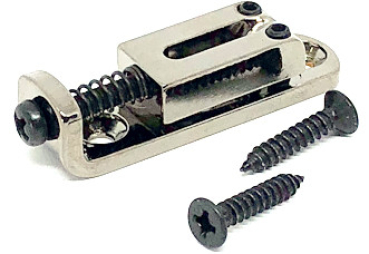 IBANEZ Bridge Mono Rail CK - Cosmo Black 2GB1PAB001