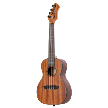 ORTEGA Horizon Series Concert Ukulele 4 String Lefty - Mahogany Natural RUHZ-MM-L