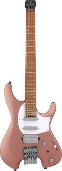 IBANEZ Quest Electric Guitar 6-String - Copper Metallic Matte Gig Bag Q54W-CMM