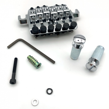 IBANEZ FX Tremolo for JS2000 - Chrome +FXLEIJSC
