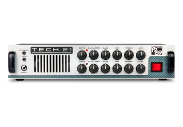 VT Bass 1969