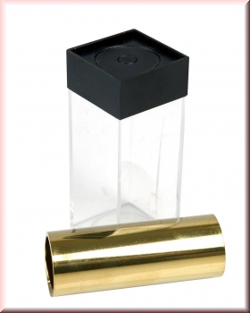 Bottleneck/Slide Brass