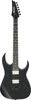 IBANEZ Prestige RGR652AHBF-WK- Weatherd Black  / DEMO B-Stock