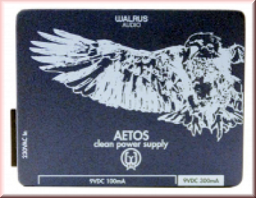 Walrus Audio Aetos