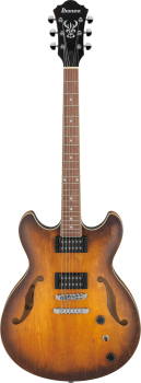 IBANEZ Artcore AS Hollow Body Guitar 6-String - Tobacco Flat AS53-TF