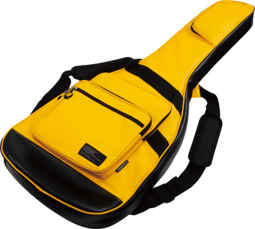 IBANEZ POWERPAD® Designer Collection Gig Bag for Electric Guitar - Yellow IGB571-YE