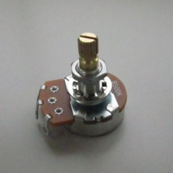 IBANEZ Volume Poti B500K 3VR00A0006