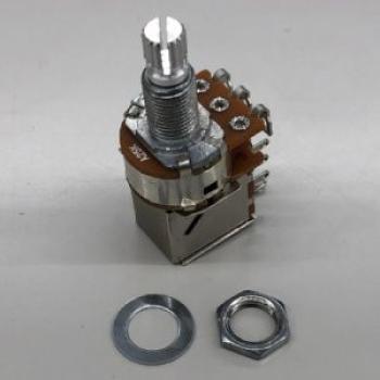 IBANEZ Poti Push-Pull Switch A25K - D16 3V253SASW1-KL
