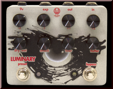 Walrus Audio Luminary V2