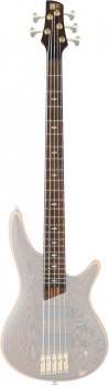 IBANEZ Neck - for SR5005E 5 String 1NK00C0008