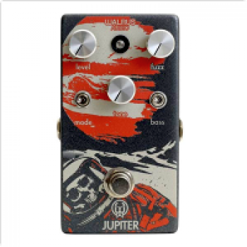 Walrus Audio Jupiter V2