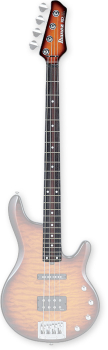 Neck for SR590 bass 1NK-SR590