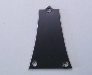 IBANEZ truss rod cover - black for AR200FM/AR250 4PT12A0005