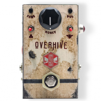 Beetronics Overhive