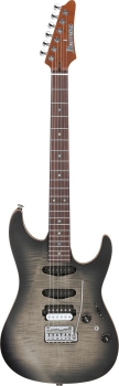 Ibanez TQM2-CUF Tom Quayle Signature