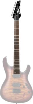 IBANEZ Neck for S621QM-DEB 1NK1PA0666
