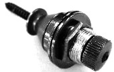 IBANEZ Strap pin free lock II - powder cosmo 4EP1J3PC