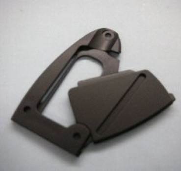 IBANEZ Openable truss rod cover - for artcore SR shape reverse headstock models ARTCORE/AR/ART/AX 4PT3XA0005