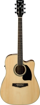 Ibanez PF15ECE-NT