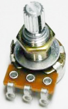 IBANEZ poti 25K-B 3VR27A0007