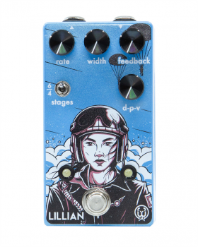 Walrus Audio Lillian