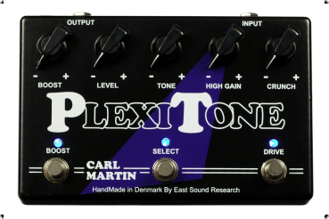 Carl Martin PlexiTone
