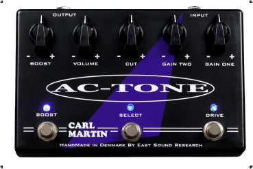 Carl Martin AC-Tone