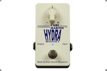 Carl Martin Hydra Boost