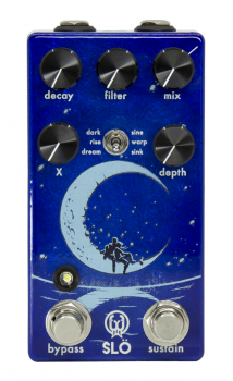 Walrus Audio Slö