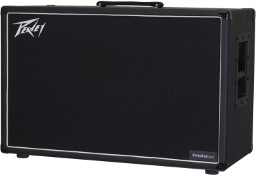 Peavey Invective™.212 2x12 Guitar Cabinet