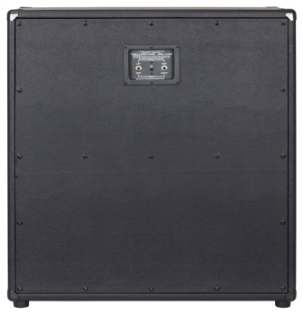 Peavey invective™.412 4x12 Guitar Cabinet