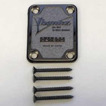 IBANEZ Neck for GRGR330EX-BKF 1NK2YA0075BKF