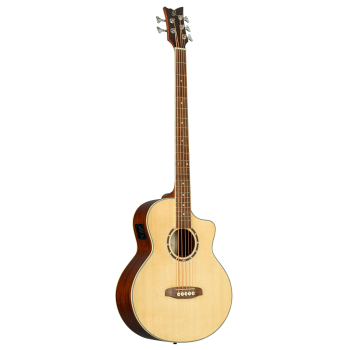 ORTEGA Deep Series 7 Acoustic Bass 5 StringD7CE-5