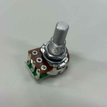 IBANEZ Preamp Potentiometer Neck Volume, for 3BP2BMPZA 3VPV2PA
