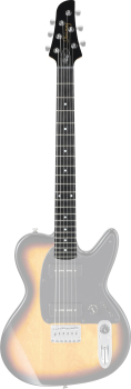 IBANEZ Neck for NDM5-SB 1NK1PA0639