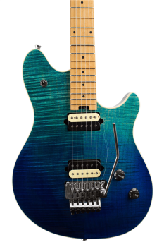 Peavey HP® 2 Deep Ocean Electric Guitar