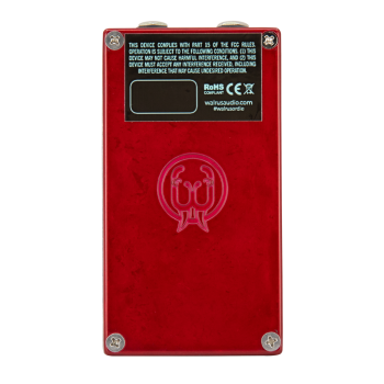 Walrus Audio Eras