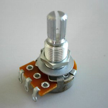IBANEZ Poti B25K 3VR00A0004