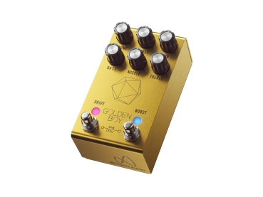 Jackson Audio GOLDEN BOY