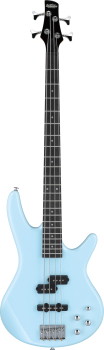 IBANEZ GIO SR Electric Bass 4-String - Celeste Blue GSR200-CEB