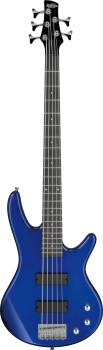 IBANEZ GIO SR Electric Bass 5-String - Jewel Blue GSR185-JB