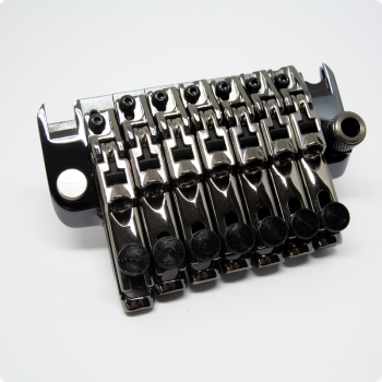 IBANEZ Tremolo Unit Set 7-String 2TRX5AA004