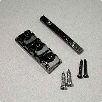 IBANEZ locking nut 42mm/R250 - cosmo black for JS1000 2TL1JSV42K